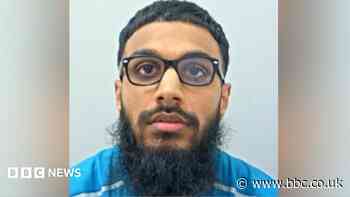Man jailed for hit-and-run murder in town centre