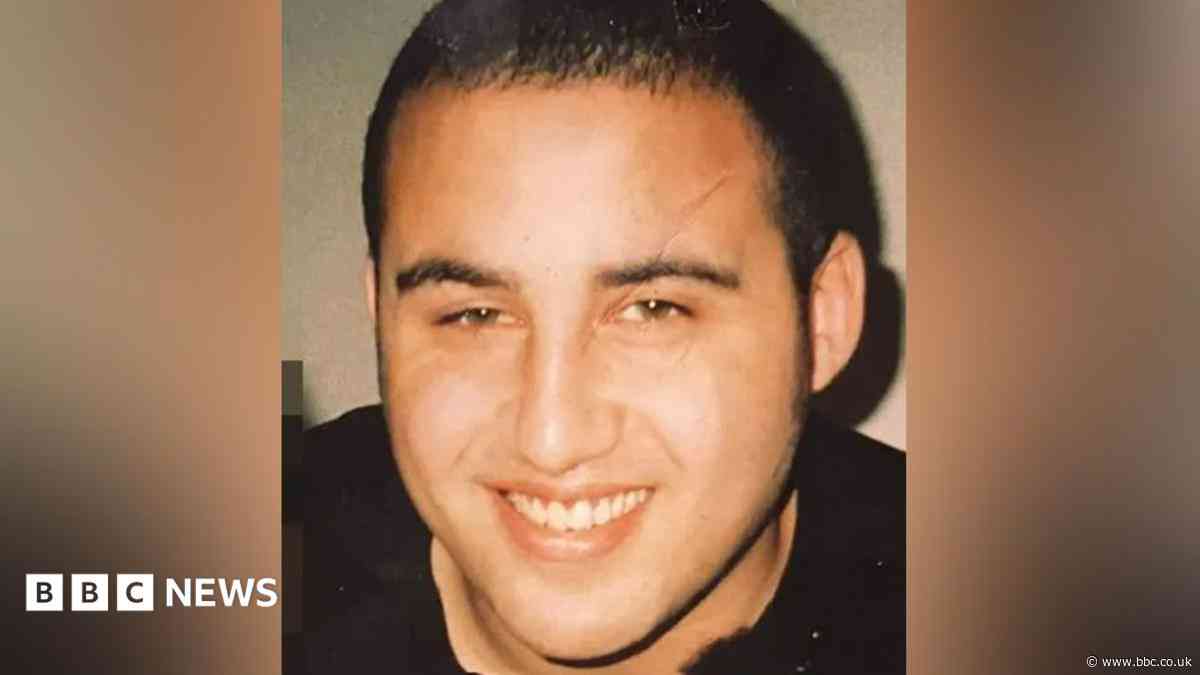 Family appeal for man missing for nearly eight years