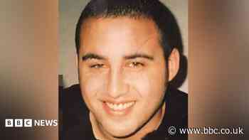 Family appeal for man missing for nearly eight years