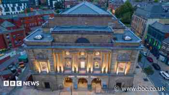 Hallé return brings history full circle for venue