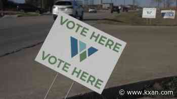 Williamson County Judge candidates outline visions for growth, spending and county leadership