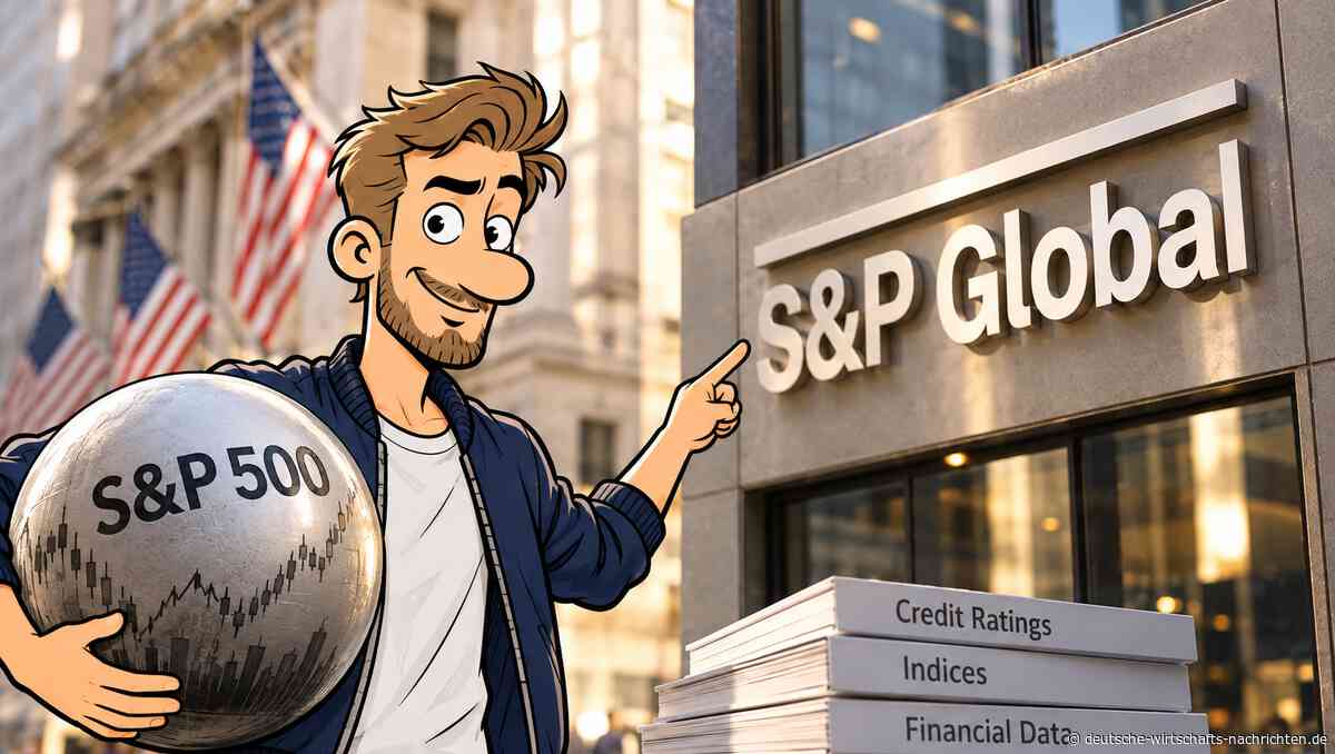 Was wäre, wenn ich statt des S&P 500 einfach seine Mutter kaufen würde?