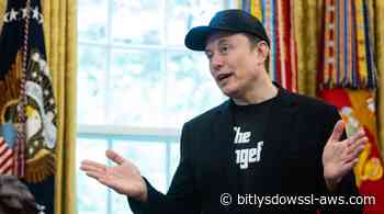 Musk quiere darles acciones de SpaceX a los niños en Estados Unidos