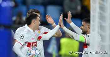 VfB Stuttgart - Atlético Madrid: Wer überträgt das CL-Spiel live?