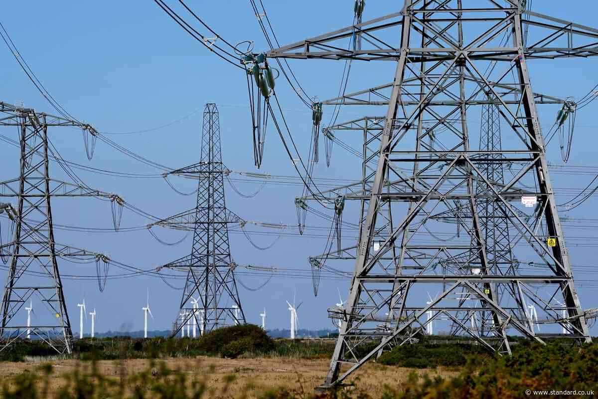 Staff at Britain’s grid operator did not cover up blackout risks, probe finds