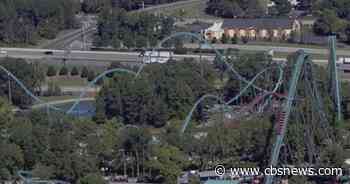 Six Flags Over Georgia reopens as guests weigh safety after rider’s death