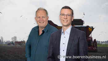 Rust op markt door afland-effect of speelt er meer?