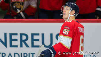NHL Must Watch, Oct. 19-25: Buckle up for Tkachuk and Hughes homecomings