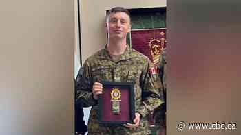 Son of Oro-Medonte, Ont., mayoral candidate 'critically injured' in CFB Wainwright fire
