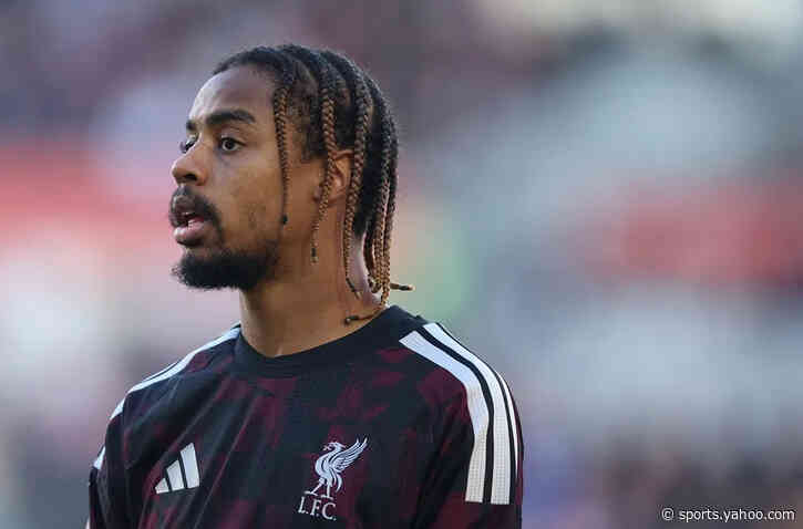 Liverpool signing calls Premier League ‘less tactical’ after 0 goals in 5