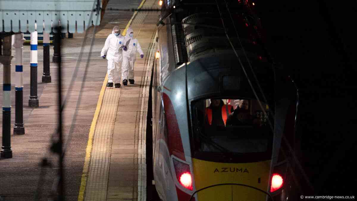 Major update issued in Huntingdon train attack case as man appears in court