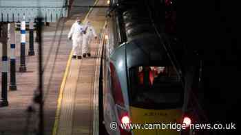 Major update issued in Huntingdon train attack case as man appears in court