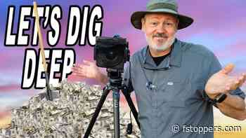 Landscape Photography Beliefs Worth Questioning, From Gear to Fame