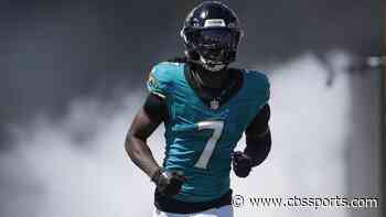 Brian Thomas Jr. landing spots: Trade rumors hits fever pitch after WR did not play in second half vs. Texans