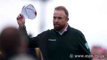 TGL's first trade sends Lowry to Boston Common from The Bay Golf Club