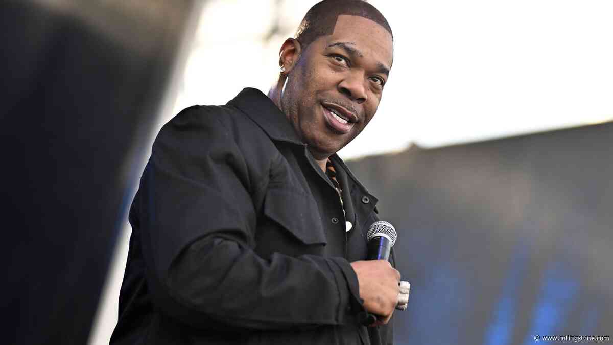 Busta Rhymes Wants J Dilla to Get His Flowers