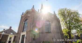 Vrouwen in de hoofdrol bij concert op het Honhof orgel