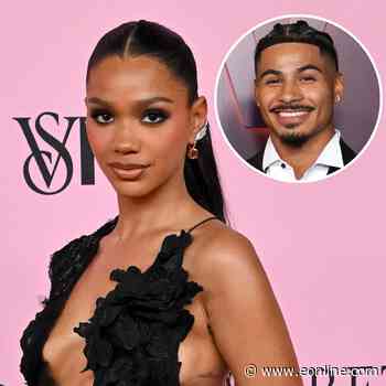 Where Love Island USA's Melanie Moreno Stands With Sincere Rhea Today