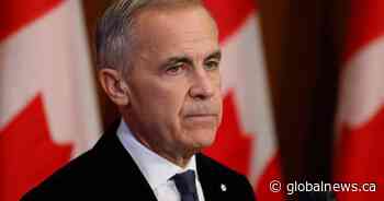 Carney expected to speak in House of Commons on CFB Wainwright tragedy