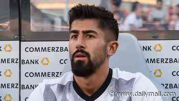 Former Germany star Kerem Demirbay says he 'forever regrets' playing for them in bombshell admission