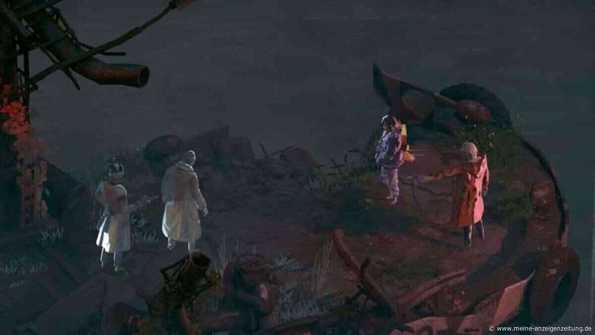 Zero Parades: Director's Cut erscheint im November für die Nintendo Switch 2
