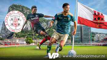 Van amateurs naar Europees duel met Twente: 'Ik had nog nooit van de club gehoord'