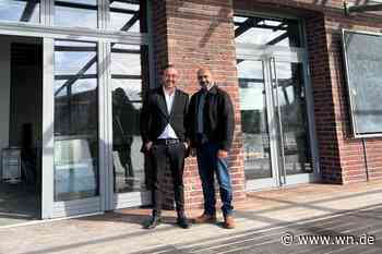 Neues mediterranes Restaurant kommt an den Hafen