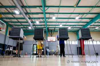Betting on the election? Your state may prohibit it