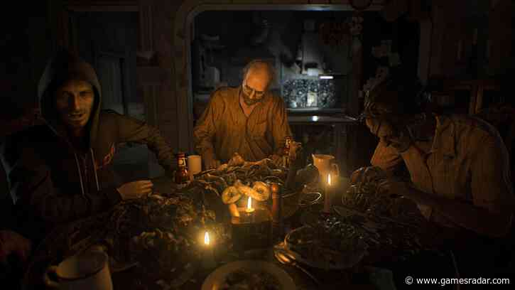 Resident Evil 7 dev says a lot of horror game's flaws were "vividly present" during development – "and roundly ignored"