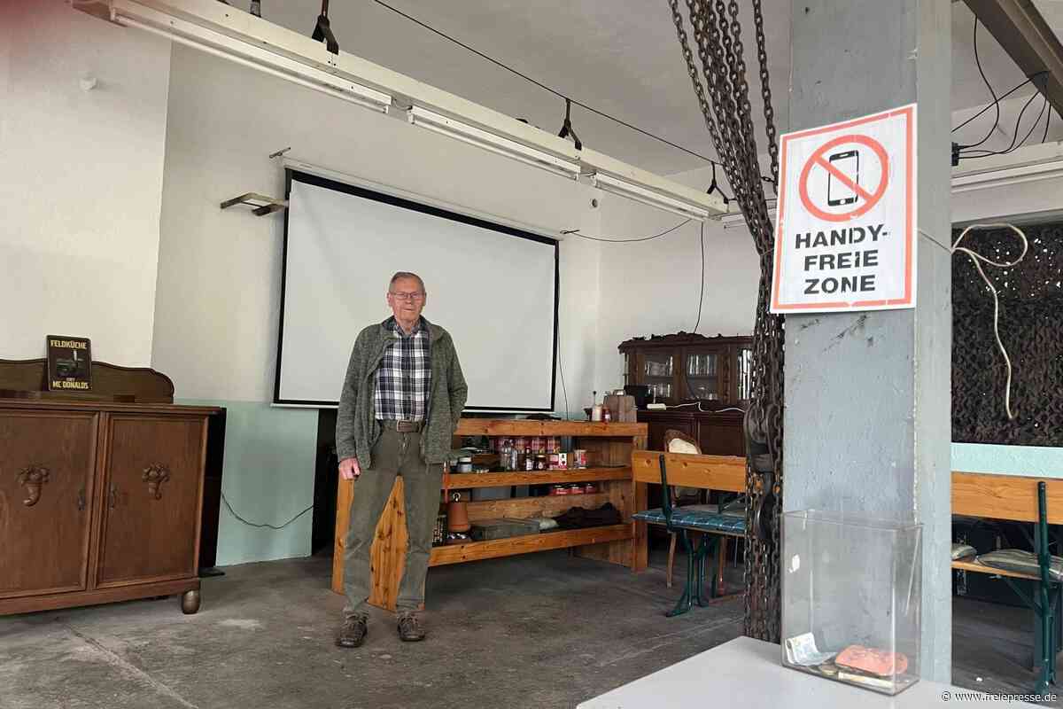 Warum Reichenbachs bekennender „DDR-Bürger“ keine Grundsteuer zahlen will