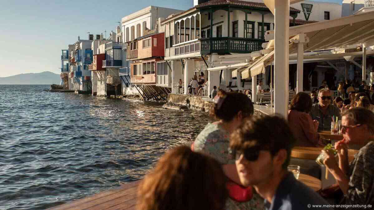 Bis zu 12 Prozent Aufschlag: So teuer wird die falsche Karte im Urlaub