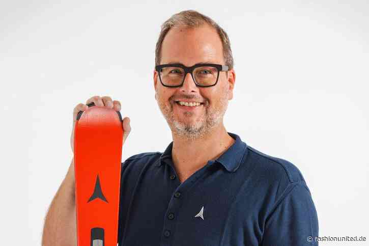Amer Sports befördert Michael Absmaier zum President von Atomic