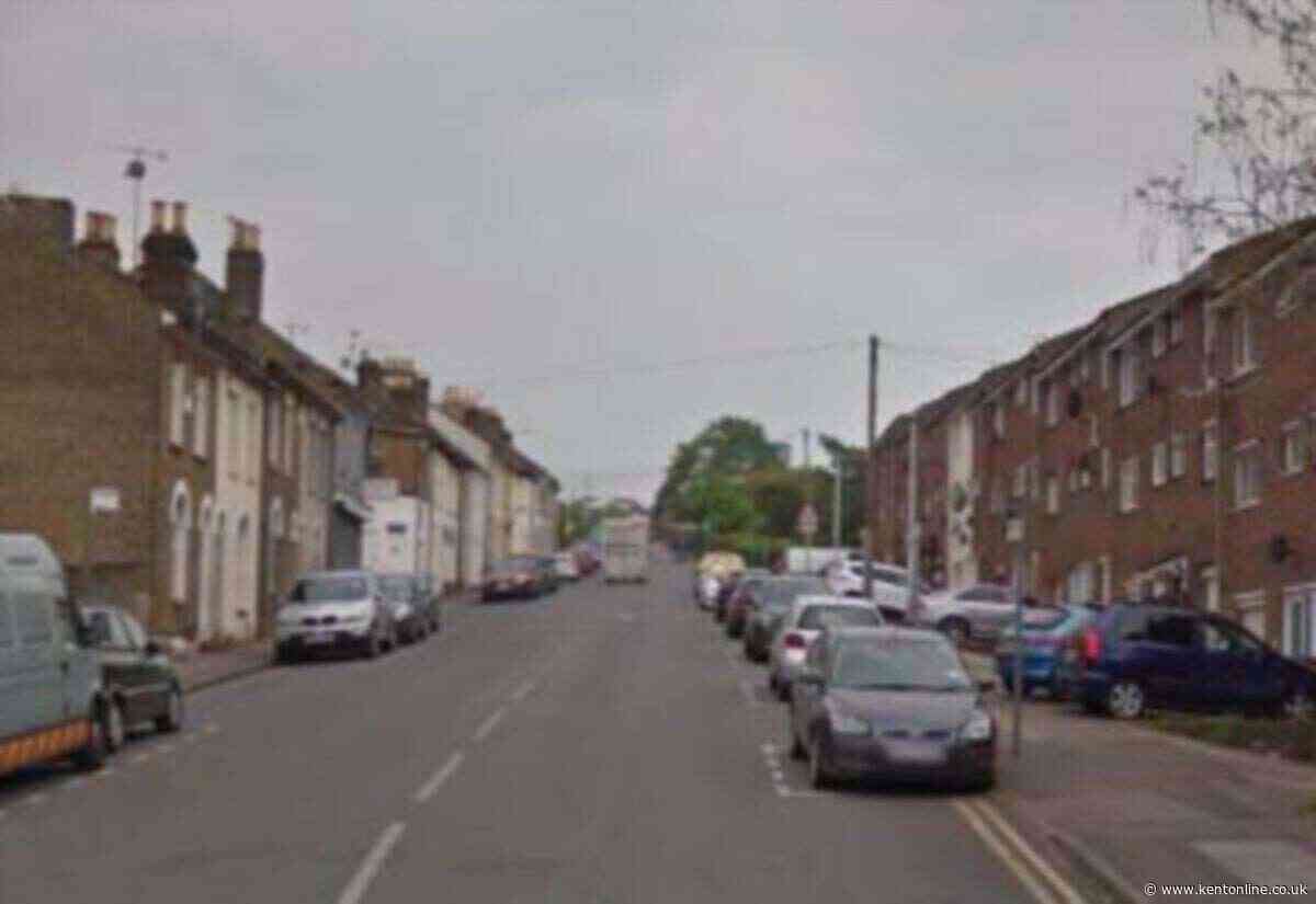 Arrest after man ‘exposed himself and assaulted woman’ in Chatham