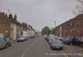 Arrest after man ‘exposed himself and assaulted woman’ in Chatham