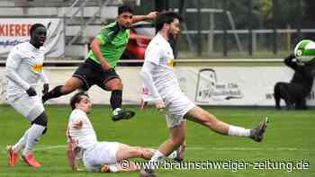 Zehn Spiele sieglos: Was dem SSV Vorsfelde in der Oberliga fehlt