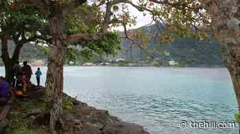 Trump administration will let companies bid to mine the deep ocean off American Samoa's coast