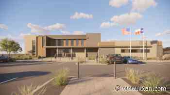 Hutto seeks voter approval for $48M justice center amid rapid growth