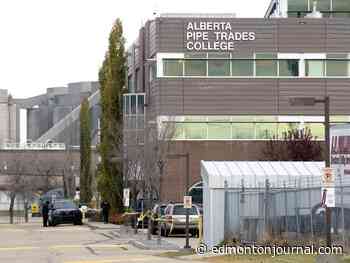 Three charged with first-degree murder in 'targeted' west Edmonton shooting: EPS