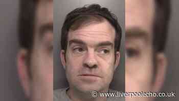 Man told girlfriend he'd 'dig up' her daughter in vicious Southport hotel attack