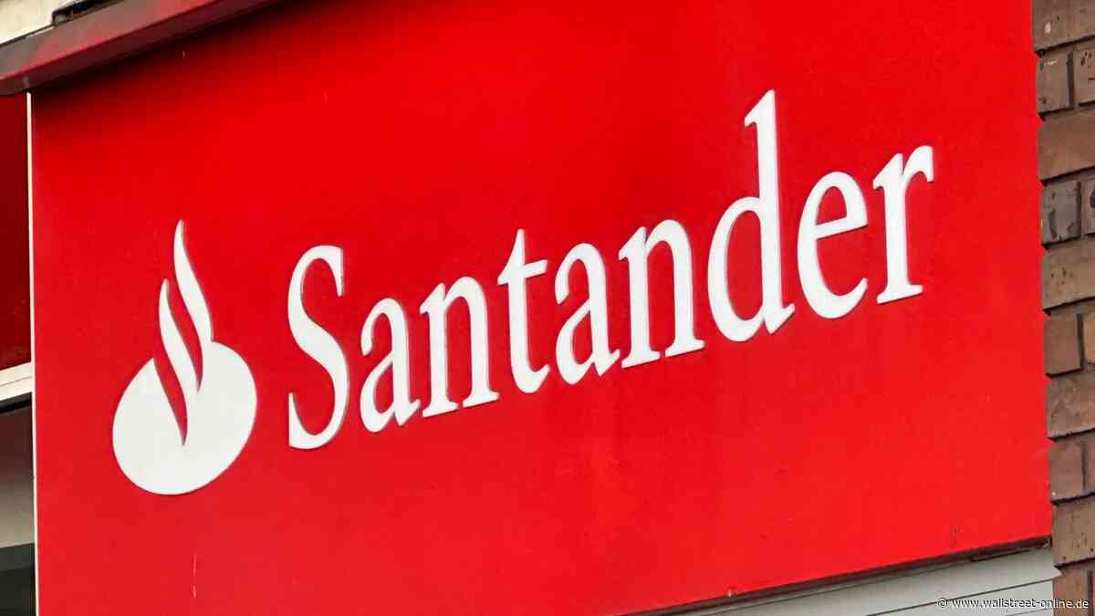 Von 5 Euro auf 3 Cent: Santander senkt KI-Kosten drastisch – und setzt auf Nvidia