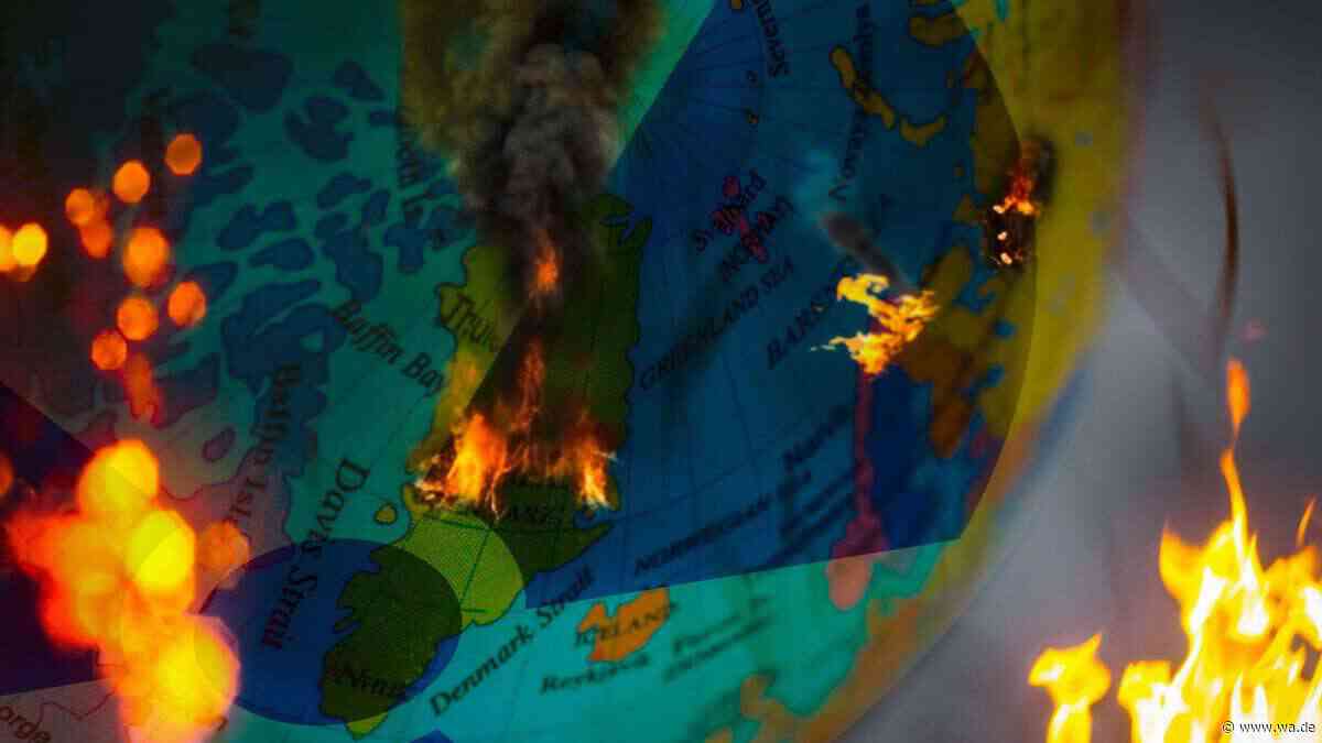 Droht eine Apokalypse? Die 17 größten Gefahren für die Menschheit bis 2100