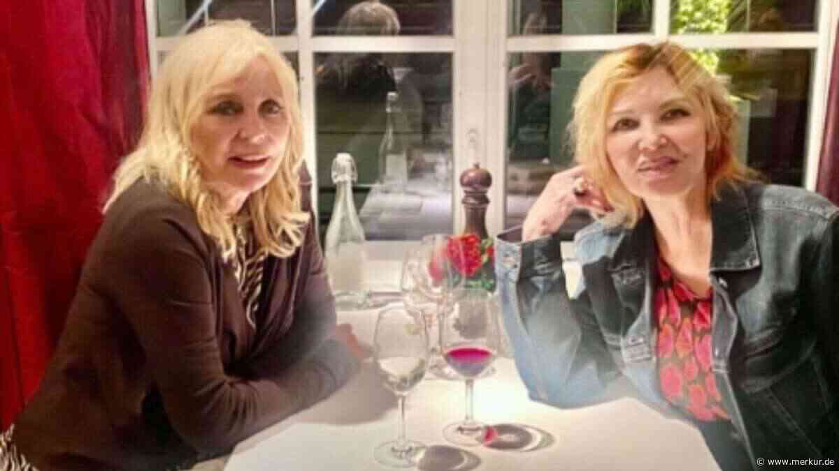 Nach doppeltem Trauer-Schock beim ZDF: Thea Gottschalk teilt bewegende Zeilen und Abschiedsfoto