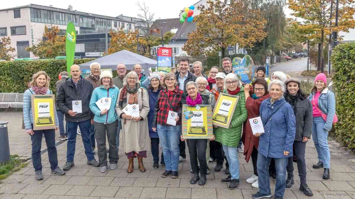 Neues Bündnis für Vielfalt startet durch – direkt neben AfD-Kundgebung