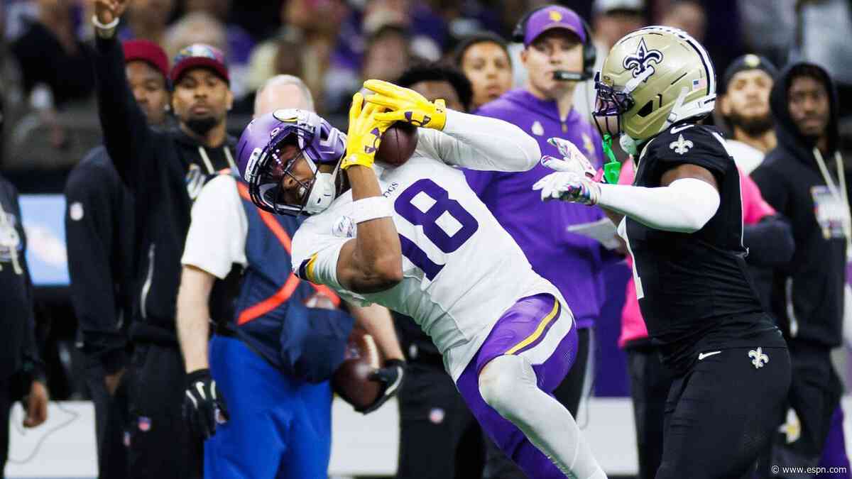 Early bets for Week 7: Three games to target right away