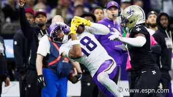 Early bets for Week 7: Three games to target right away