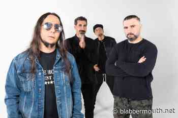 SYSTEM OF A DOWN Announces June 2027 Rose Bowl Stadium Concert With PIERCE THE VEIL