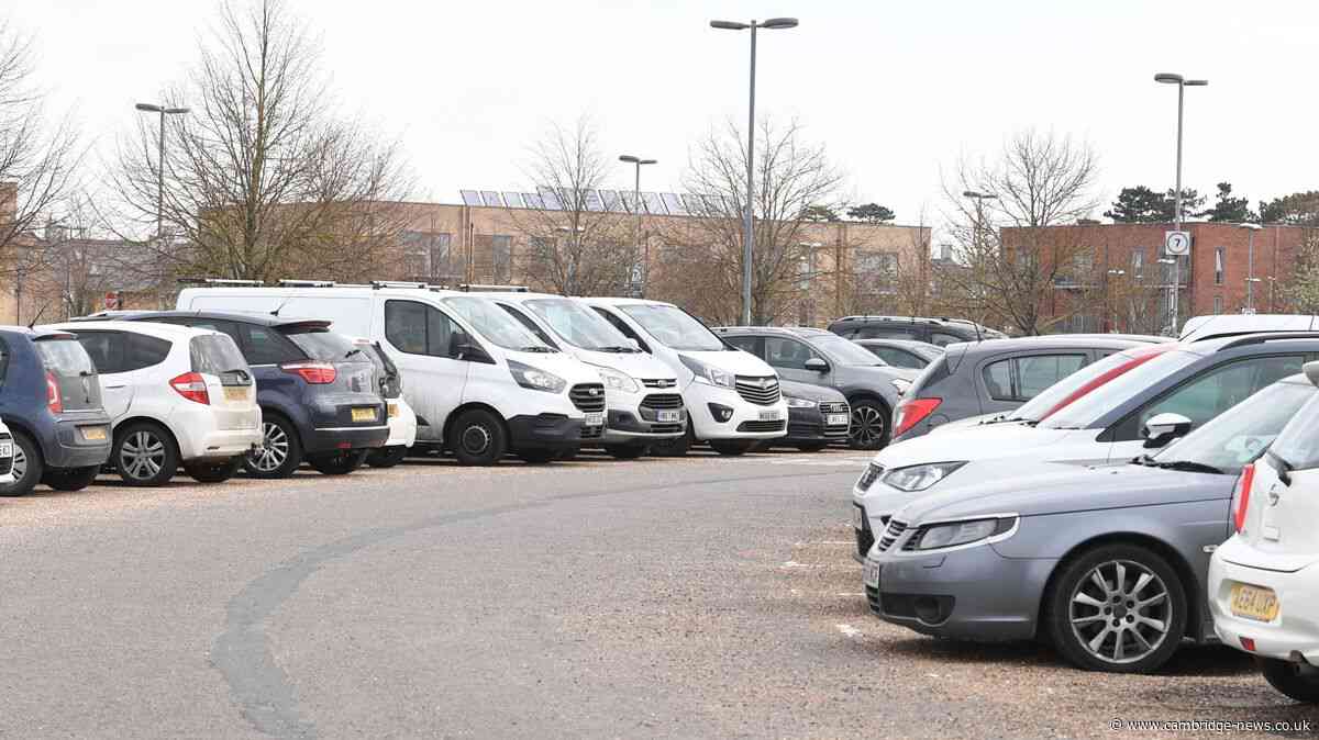 'No plans' to close park and ride as new one set for approval nearby