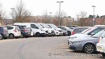 'No plans' to close park and ride as new one set for approval nearby