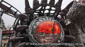 Alton Towers promises 'show-stopping' end to season with new experience