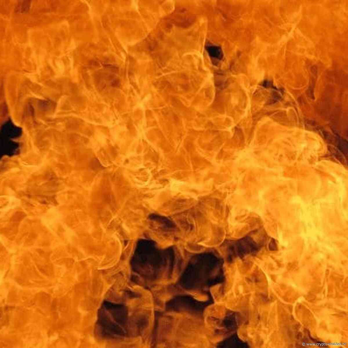 BNB vernietigt ruim 1,65 miljoen munten in grootste burn van 2026